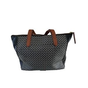 Fossil Fiona Medium Tote